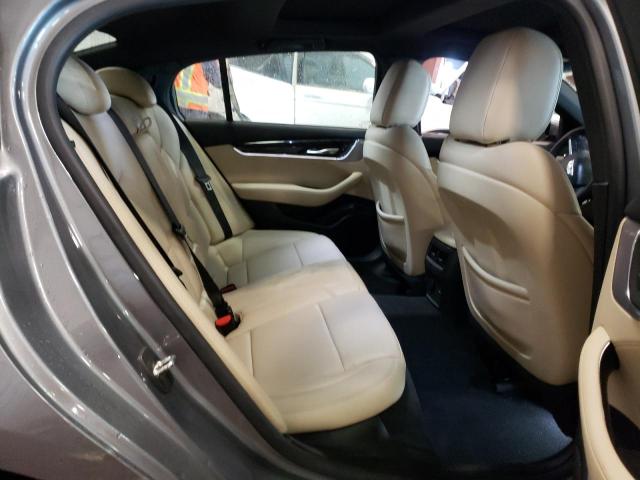 2020 CADILLAC CT5 PREMIU - 1G6DT5RK3L0123972