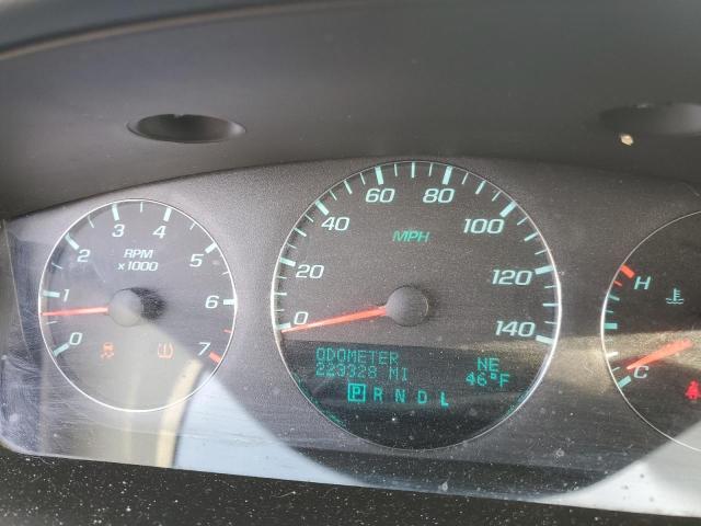 2016 CHEVROLET IMPALA LIM - 2G1WB5E32G1113928