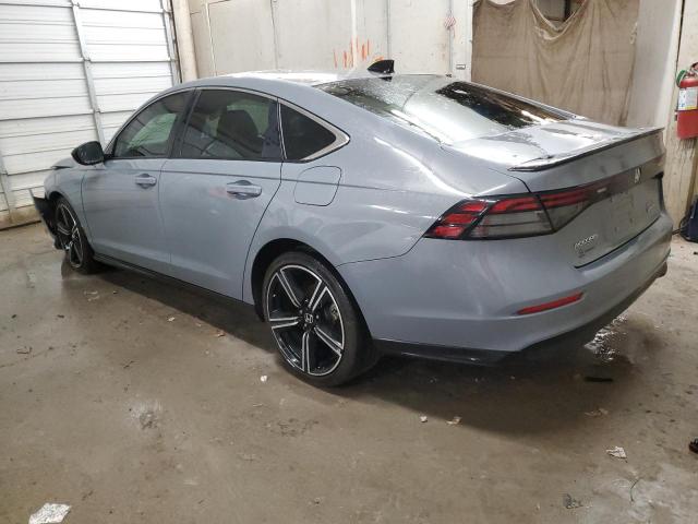 2023 HONDA ACCORD HYB - 1HGCY2F54PA006670