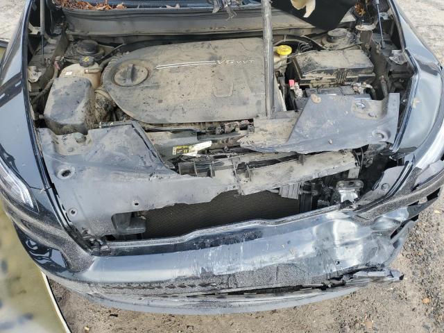2016 JEEP CHEROKEE L - 1C4PJMCS2GW105713