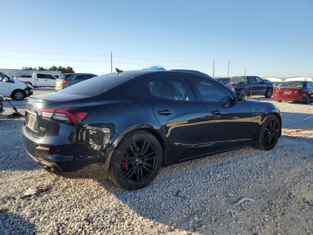 ZAM57YSM7N1390950 Maserati Ghibli Mod Modena 2022