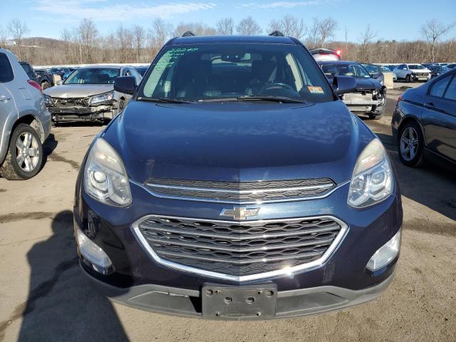 2016 CHEVROLET EQUINOX LT - 2GNFLFEK5G6168501