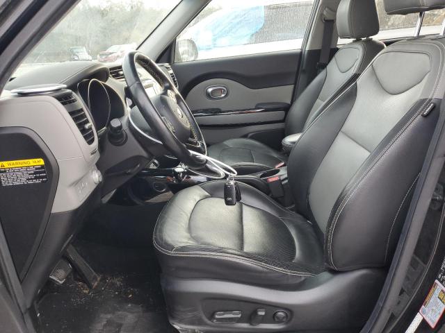 2016 KIA SOUL + - KNDJP3A52G7332793