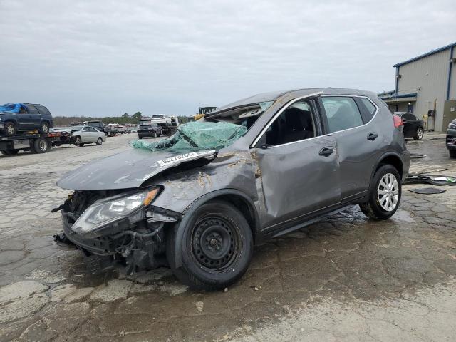 2017 NISSAN ROGUE S - KNMAT2MTXHP530328