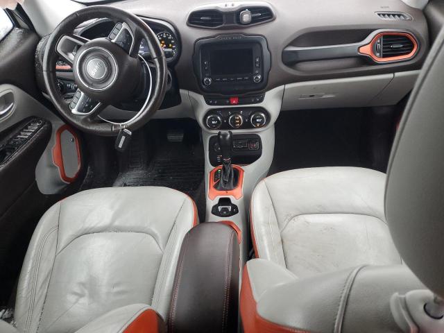 2016 JEEP RENEGADE L - ZACCJBDT9GPC75252