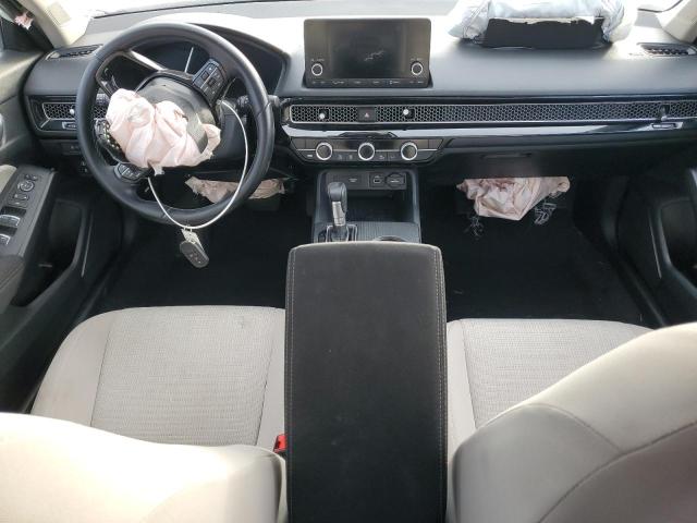 2022 HONDA CIVIC EX - 2HGFE1F76NH319719