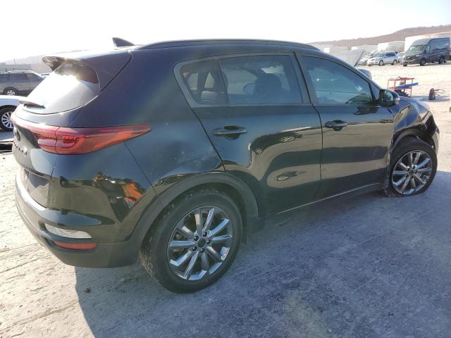 2022 KIA SPORTAGE S - KNDP63AC8N7015061