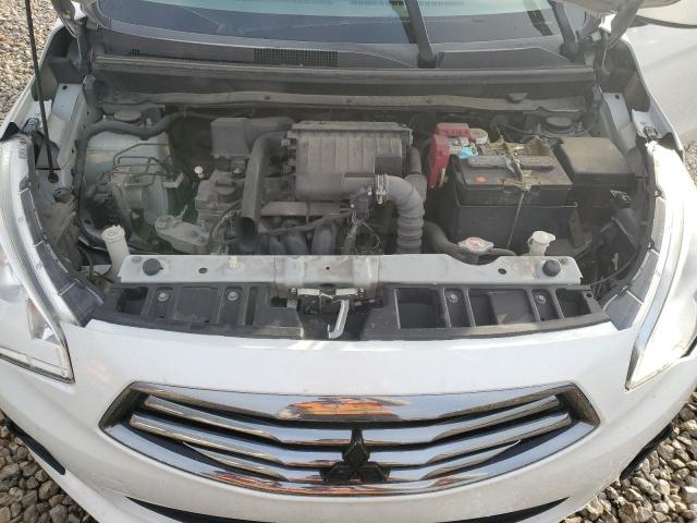 2017 MITSUBISHI MIRAGE G4 - ML32F3FJ8HHF07711