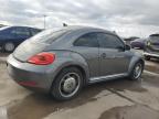 Lot #3027133797 2012 VOLKSWAGEN BEETLE