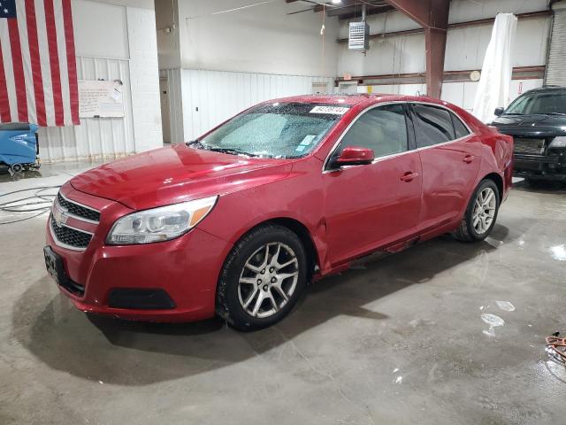 2013 CHEVROLET MALIBU 1LT #3028283800