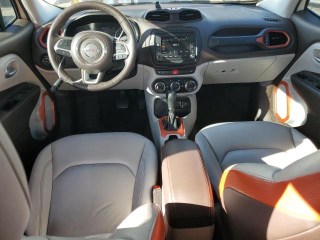 2017 JEEP RENEGADE L - ZACCJADB1HPE69342