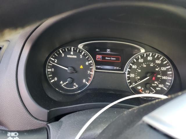 2016 NISSAN ALTIMA 2.5 - 1N4AL3AP5GN376124