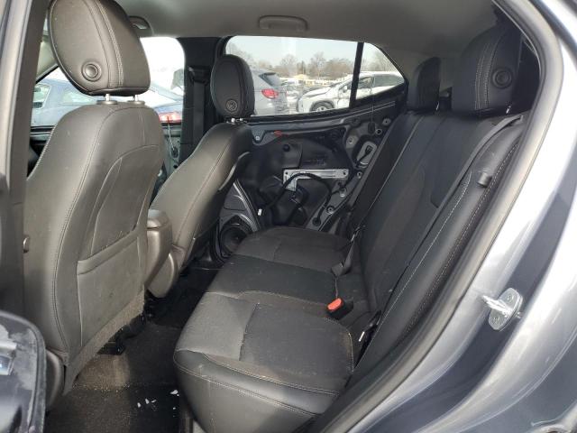 2022 BUICK ENCORE GX - KL4MMCSL6NB053550