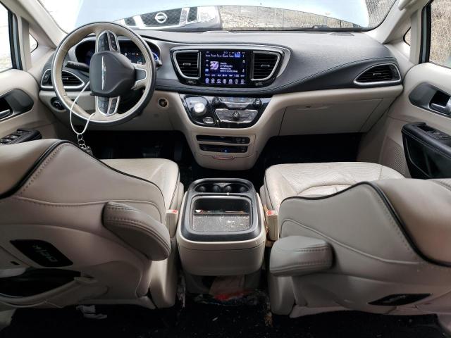 2017 CHRYSLER PACIFICA E 2C4RC1N77HR798198