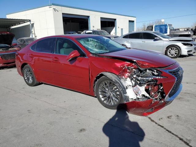 2018 LEXUS ES 350 - 58ABK1GGXJU109768