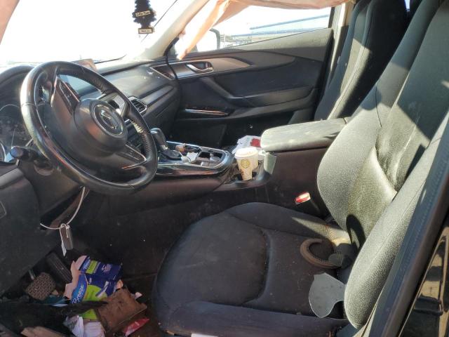 2019 MAZDA CX-9 SPORT - JM3TCABY3K0335650