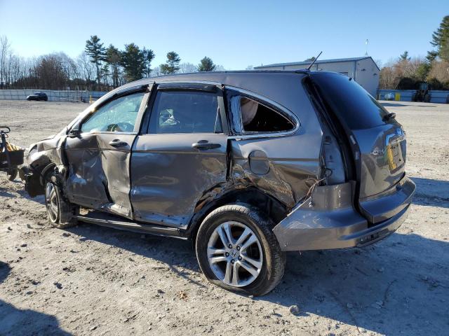 Vin: 5j6re4h54al033853, lot: 84937594, honda crv ex 20102