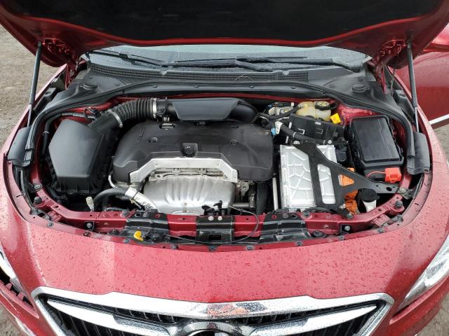 2018 BUICK LACROSSE E 1G4ZP5SZ9JU120672
