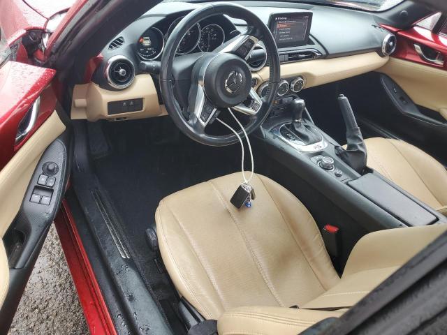 2020 MAZDA MX-5 MIATA - JM1NDAM7XL0414589