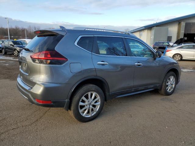 Vin: 5n1at2mv8jc775011, lot: 47641395, nissan rogue s 20183
