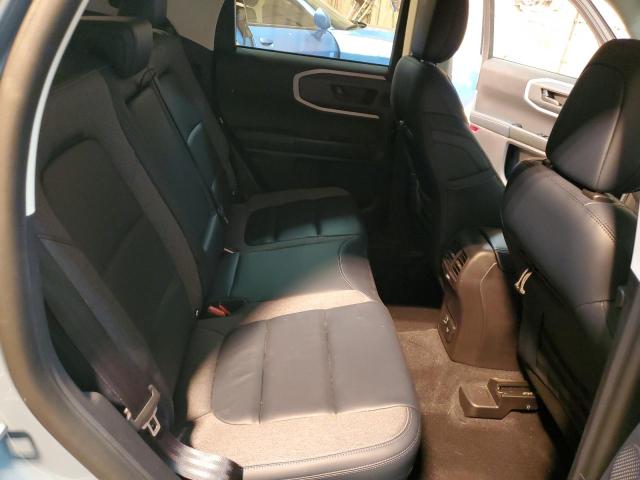 2022 FORD BRONCO SPO - 3FMCR9C60NRE29679