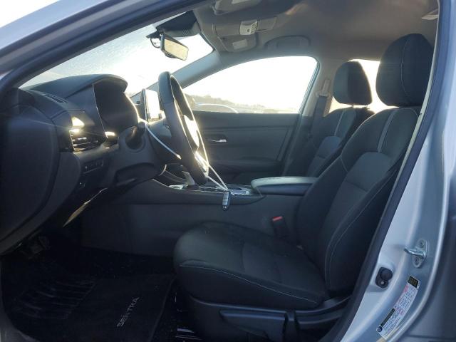 2022 NISSAN SENTRA SV - 3N1AB8CV7NY268936