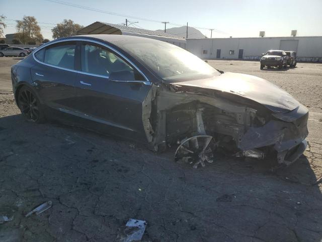 2019 TESLA MODEL 3 5YJ3E1EB4KF525369