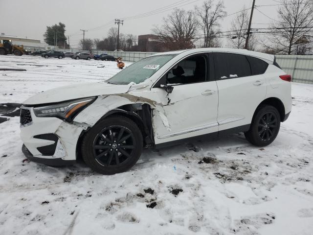 ACURA RDX