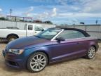 2015 AUDI A3 PREMIUM - WAU3FLFF8F1135977