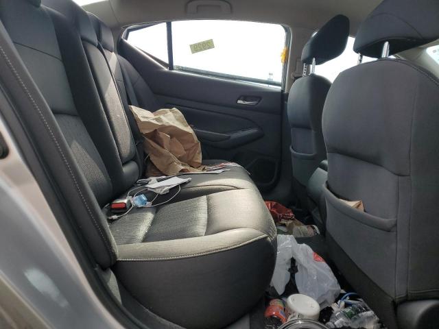 2020 NISSAN ALTIMA S - 1N4BL4BV2LC187282