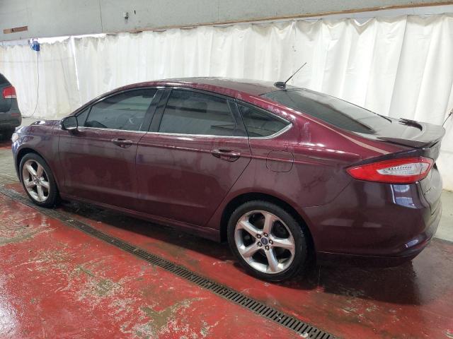 VIN 3FA6P0HRXDR100837 2013 FORD FUSION no.2