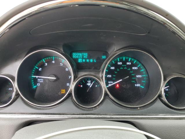 2015 BUICK ENCLAVE - 5GAKVBKD2FJ291398