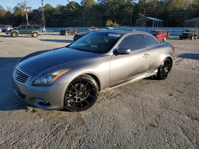 2013 INFINITI G37 SPORT #3024219848