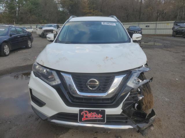 2019 NISSAN ROGUE S - KNMAT2MT4KP540764
