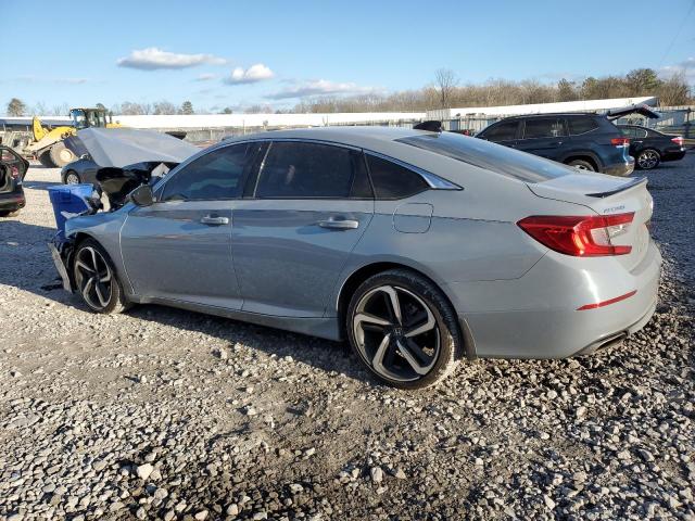 Vin: 1hgcv2f3xna021078, lot: 85926514, honda accord sport 20222