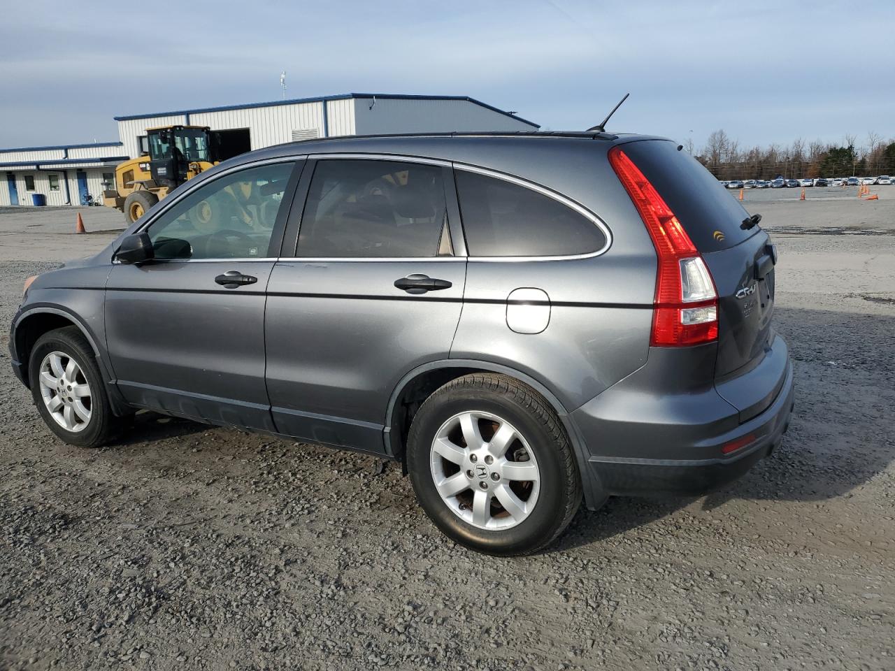 Lot #3025863493 2011 HONDA CR-V SE