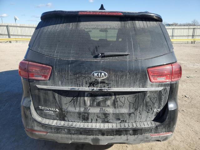 2020 KIA SEDONA LX - KNDMB5C10L6642216
