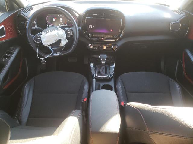 2023 KIA SOUL GT LI - KNDJ53AU4P7856542