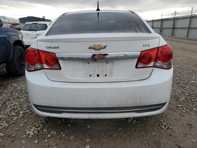 VIN 1G1PG5SB3D7186306 2013 CHEVROLET CRUZE no.6