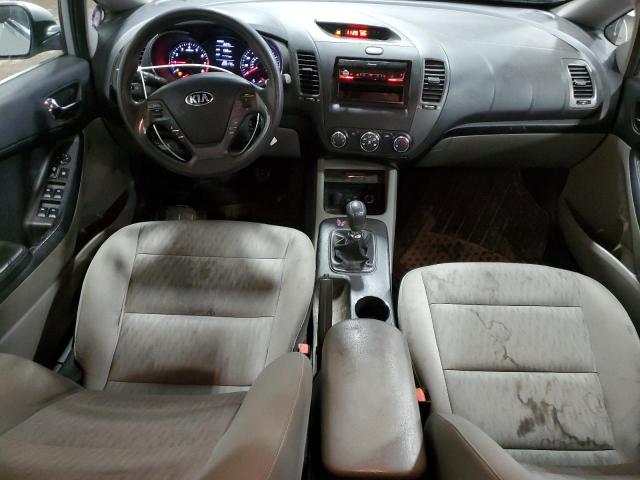 2015 KIA FORTE LX - KNAFK4A67F5371809