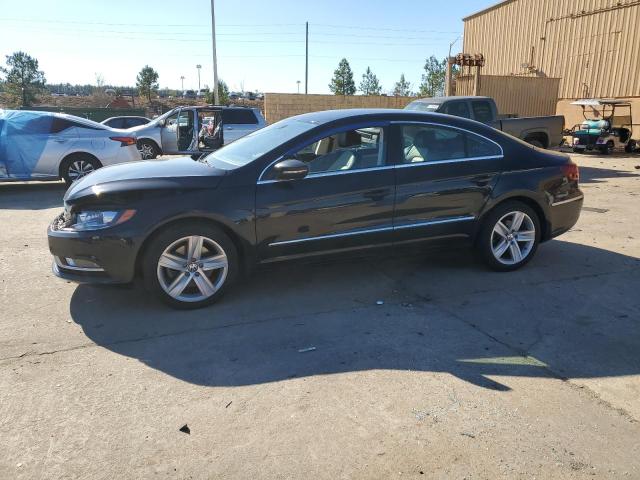 2015 VOLKSWAGEN CC SPORT - WVWBP7AN3FE829776