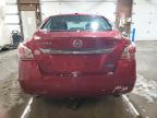 Lot #3034366105 2013 NISSAN ALTIMA 2.5