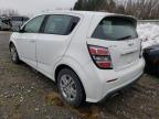 Lot #3028283787 2019 CHEVROLET SONIC