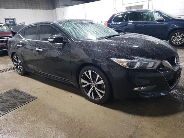 Vin: 1n4aa6ap3hc436616, lot: 86932084, nissan maxima 3.5s 20174