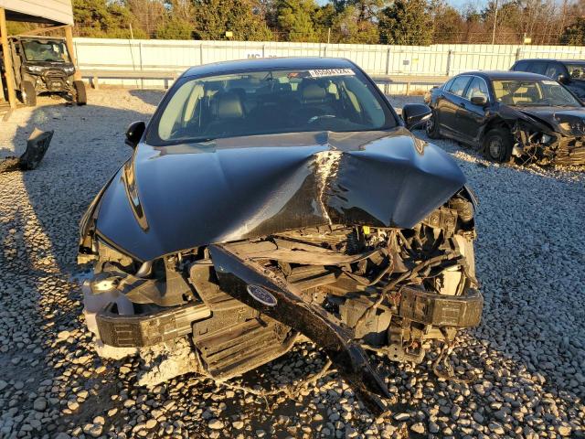 2017 FORD FUSION SE - 3FA6P0HD1HR249714