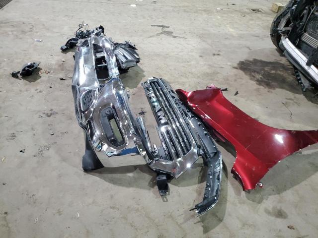 2023 RAM 1500 LARAM - 1C6SRFJT3PN577409