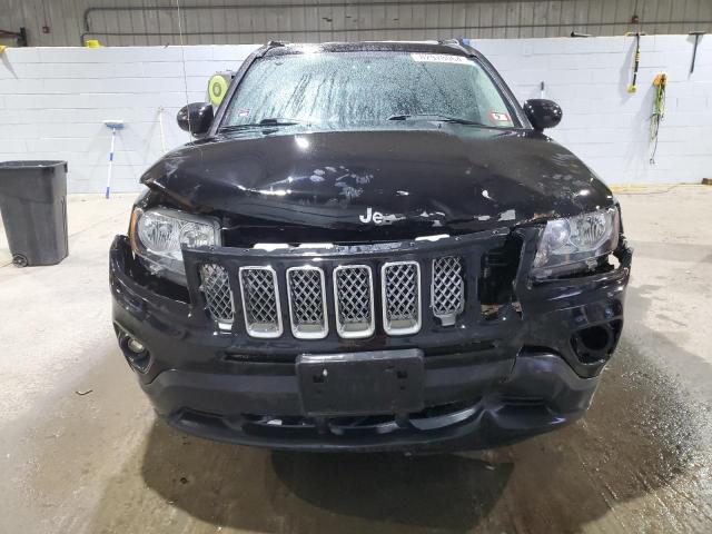 2016 JEEP COMPASS LA - 1C4NJDEB9GD758085