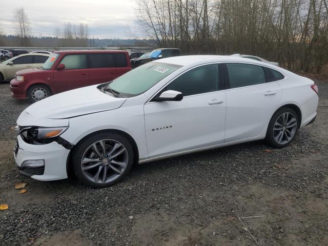 2022 CHEVROLET MALIBU LT #3033259829