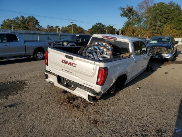 2020 GMC SIERRA K15 - 1GTU9FEL6LZ282402