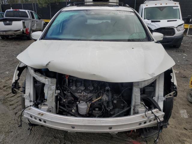 2019 HONDA ODYSSEY EL 5FNRL6H91KB069899